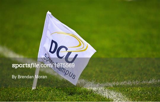 DCU Dóchas Éireann v WIT - Fitzgibbon Cup Quarter-Final