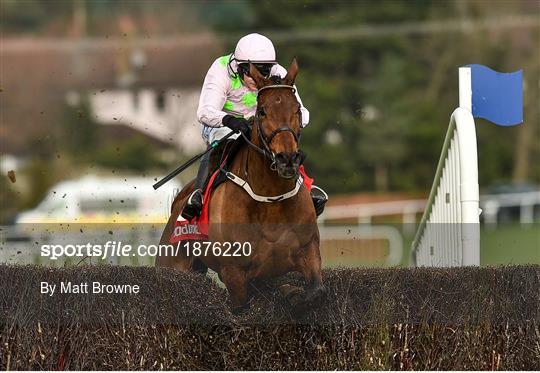 Dublin Racing Festival - Day One