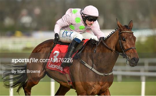 Dublin Racing Festival - Day One