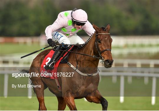 Dublin Racing Festival - Day One