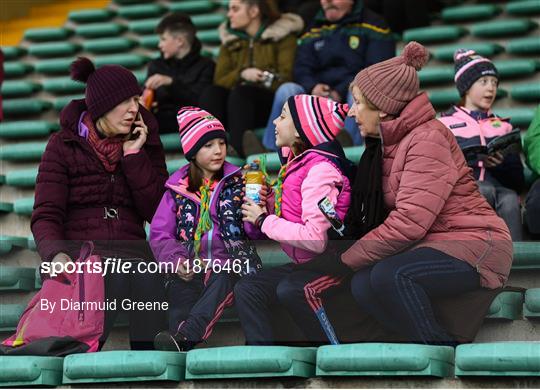 Kerry v Galway - Allianz Football League Division 1 Round 2