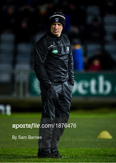 Laois v Armagh - Allianz Football League Division 2 Round 2