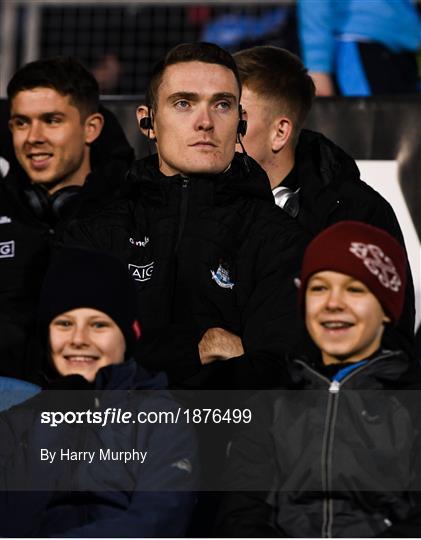 Mayo v Dublin - Allianz Football League Division 1 Round 2