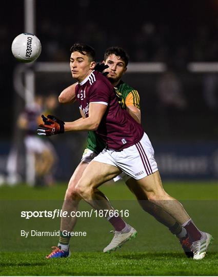 Kerry v Galway - Allianz Football League Division 1 Round 2