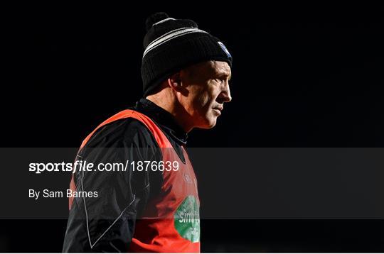 Laois v Armagh - Allianz Football League Division 2 Round 2 Laois v Armagh - Allianz Football League Division 2 Round 2