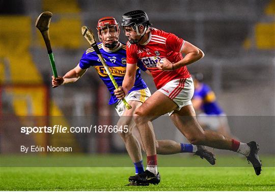 Cork v Tipperary - Allianz Hurling League Division 1 Group A Round 2