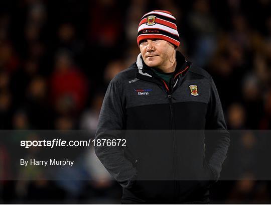 Mayo v Dublin - Allianz Football League Division 1 Round 2