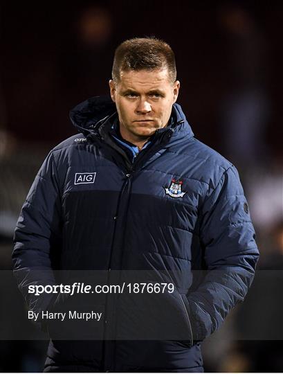 Mayo v Dublin - Allianz Football League Division 1 Round 2 Mayo v Dublin - Allianz Football League Division 1 Round 2
