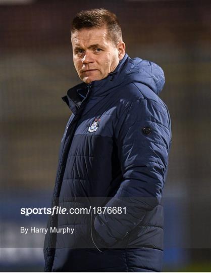 Mayo v Dublin - Allianz Football League Division 1 Round 2