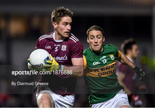Kerry v Galway - Allianz Football League Division 1 Round 2 Kerry v Galway - Allianz Football League Division 1 Round 2