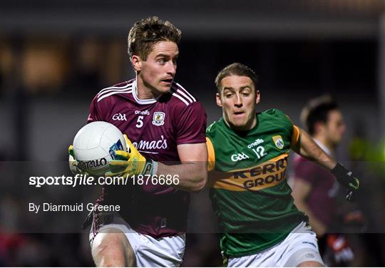 Kerry v Galway - Allianz Football League Division 1 Round 2