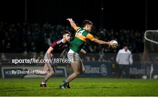 Kerry v Galway - Allianz Football League Division 1 Round 2