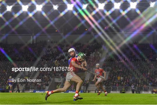 Cork v Tipperary - Allianz Hurling League Division 1 Group A Round 2 Cork v Tipperary - Allianz Hurling League Division 1 Group A Round 2