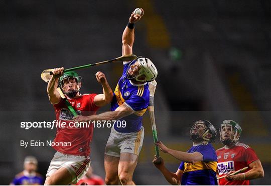 Cork v Tipperary - Allianz Hurling League Division 1 Group A Round 2