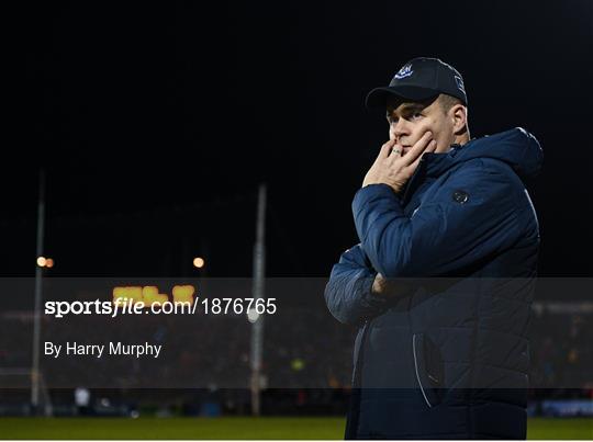 Mayo v Dublin - Allianz Football League Division 1 Round 2