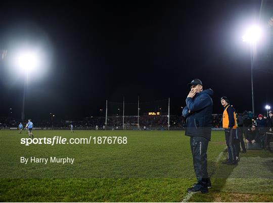 Mayo v Dublin - Allianz Football League Division 1 Round 2