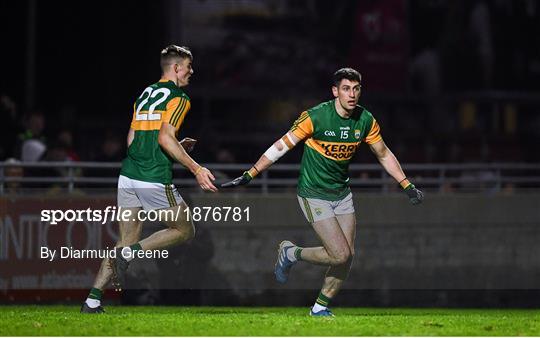 Kerry v Galway - Allianz Football League Division 1 Round 2