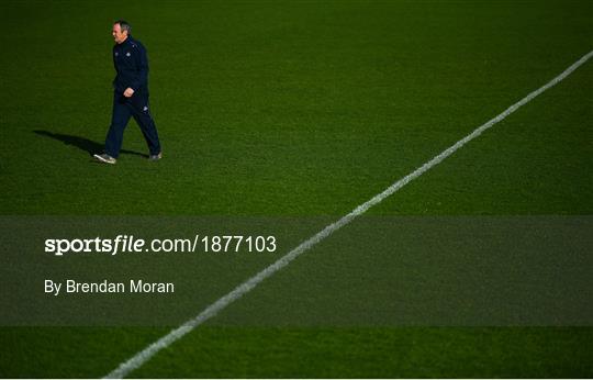 Dublin v Laois - Allianz Hurling League Division 1 Group B Round 2