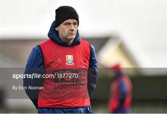 Tipperary v Cork - 2020 Lidl Ladies National Football League Division 1 Round 2