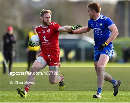 Monaghan v Tyrone - Allianz Football League Division 1 Round 2