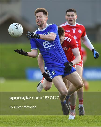 Monaghan v Tyrone - Allianz Football League Division 1 Round 2 Monaghan v Tyrone - Allianz Football League Division 1 Round 2