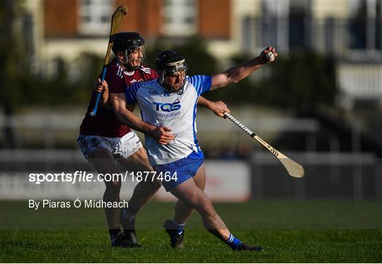 Westmeath v Waterford - Allianz Hurling League Division 1 Group A Round 2