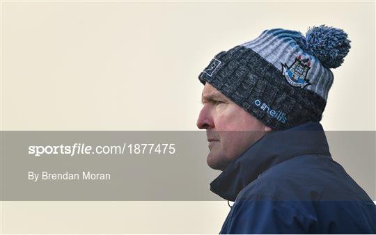 Dublin v Laois - Allianz Hurling League Division 1 Group B Round 2 Dublin v Laois - Allianz Hurling League Division 1 Group B Round 2