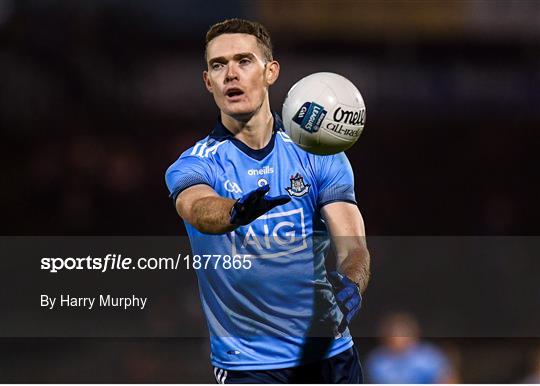Mayo v Dublin - Allianz Football League Division 1 Round 2 Mayo v Dublin - Allianz Football League Division 1 Round 2