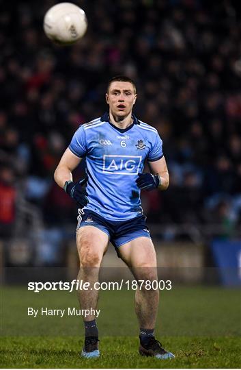 Mayo v Dublin - Allianz Football League Division 1 Round 2 Mayo v Dublin - Allianz Football League Division 1 Round 2