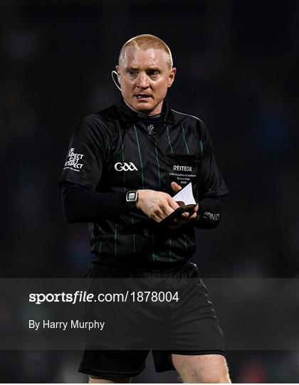 Mayo v Dublin - Allianz Football League Division 1 Round 2 Mayo v Dublin - Allianz Football League Division 1 Round 2