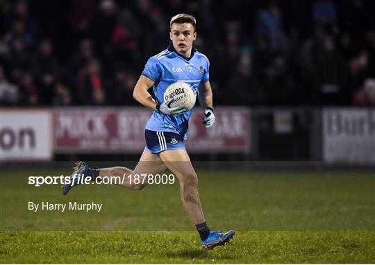 Mayo v Dublin - Allianz Football League Division 1 Round 2 Mayo v Dublin - Allianz Football League Division 1 Round 2