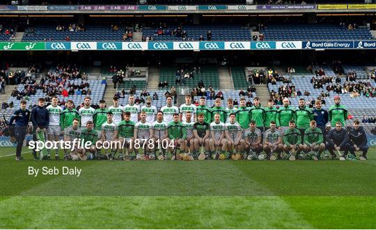 Ballyhale Shamrocks v Borris-Ileigh - AIB GAA Hurling All-Ireland Senior Club Championship Final