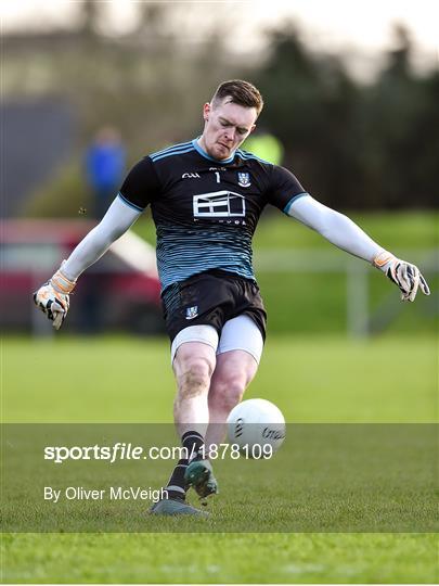 Monaghan v Tyrone - Allianz Football League Division 1 Round 2