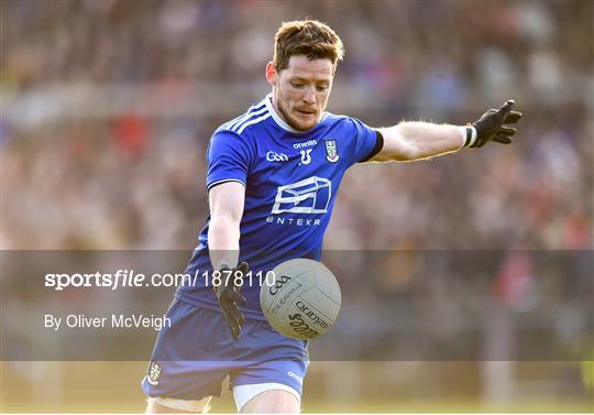 Monaghan v Tyrone - Allianz Football League Division 1 Round 2