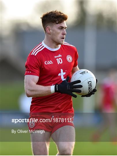 Monaghan v Tyrone - Allianz Football League Division 1 Round 2