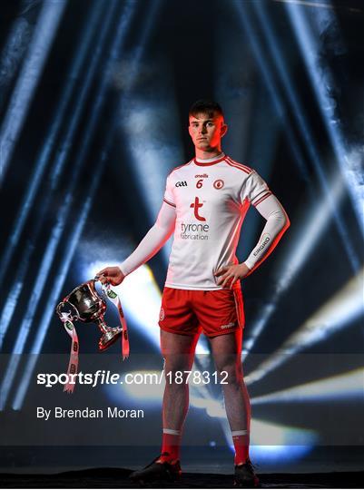 EirGrid GAA Football U20 Championship launch