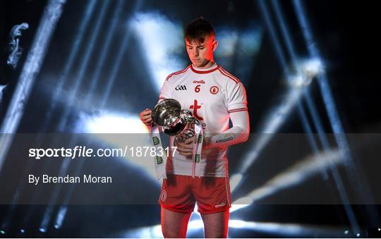 EirGrid GAA Football U20 Championship launch