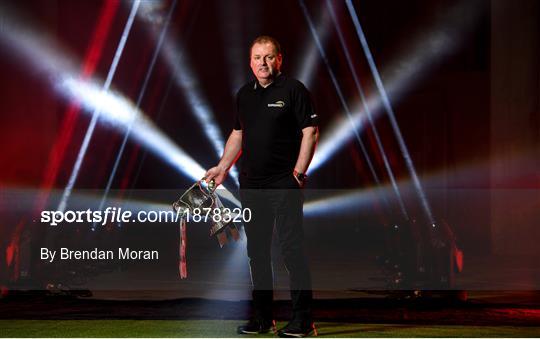 EirGrid GAA Football U20 Championship launch EirGrid GAA Football U20 Championship launch