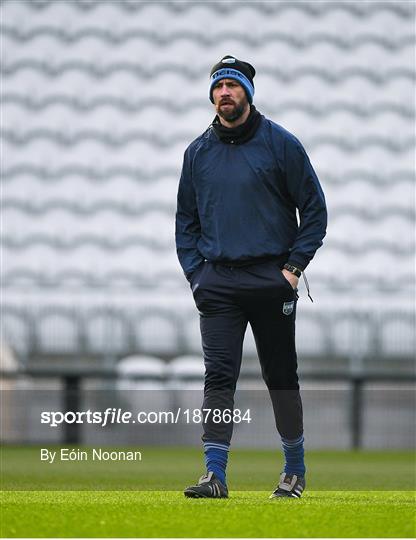 Cork v Waterford - Littlewoods Ireland National Camogie League Division 1