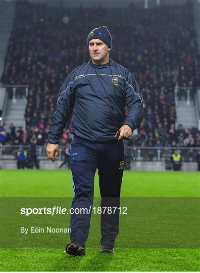 Cork v Tipperary - Allianz Hurling League Division 1 Group A Round 2 Cork v Tipperary - Allianz Hurling League Division 1 Group A Round 2