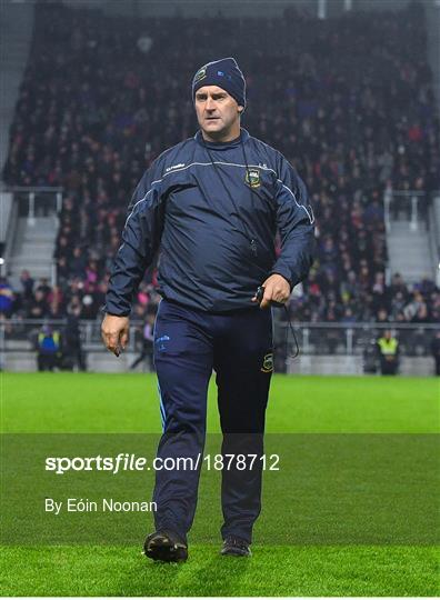 Cork v Tipperary - Allianz Hurling League Division 1 Group A Round 2