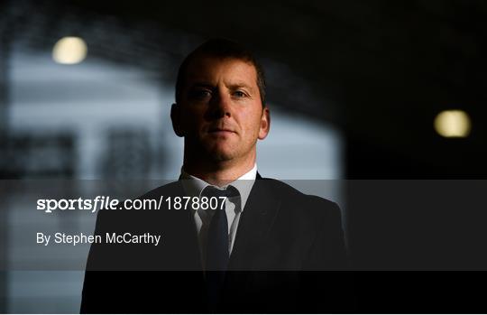 2020 SSE Airtricity League Launch 2020 SSE Airtricity League Launch