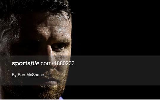 Shelbourne v Bray Wanderers - Pre-Season Friendly Shelbourne v Bray Wanderers - Pre-Season Friendly