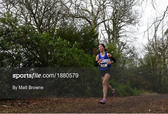 Irish Life Health National Intermediate, Master, Juvenile B & Relays Cross Country