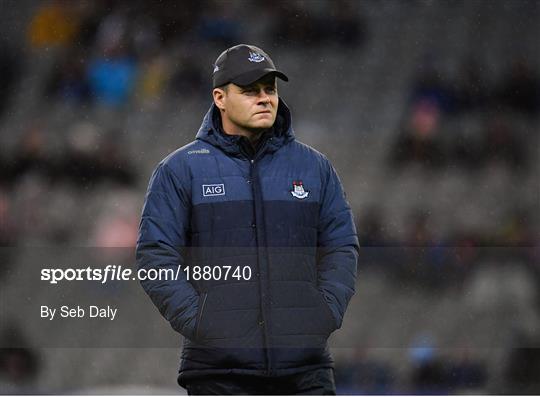 Dublin v Monaghan - Allianz Football League Division 1 Round 3 Dublin v Monaghan - Allianz Football League Division 1 Round 3