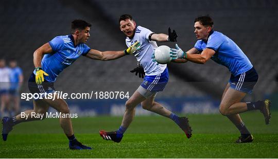 Dublin v Monaghan - Allianz Football League Division 1 Round 3