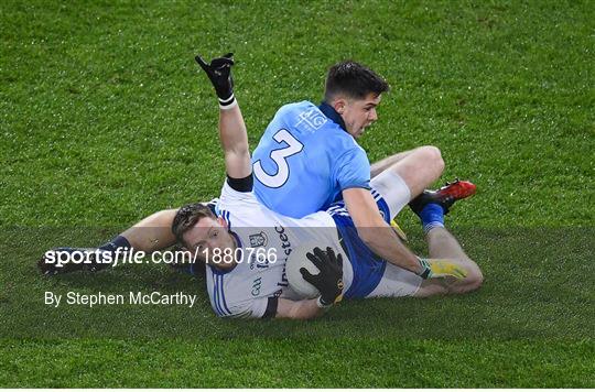 Dublin v Monaghan - Allianz Football League Division 1 Round 3