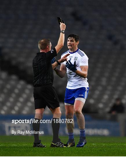 Dublin v Monaghan - Allianz Football League Division 1 Round 3 Dublin v Monaghan - Allianz Football League Division 1 Round 3