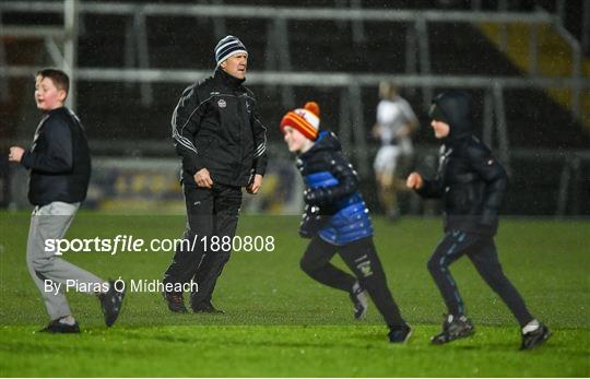 Armagh v Kildare - Allianz Football League Division 2 Round 3