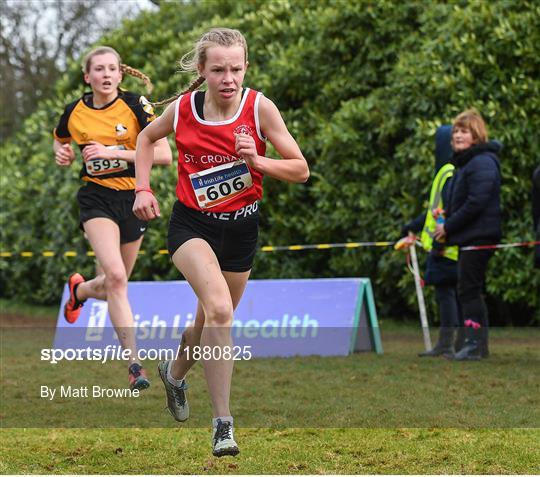 Irish Life Health National Intermediate, Master, Juvenile B & Relays Cross Country Irish Life Health National Intermediate, Master, Juvenile B & Relays Cross Country